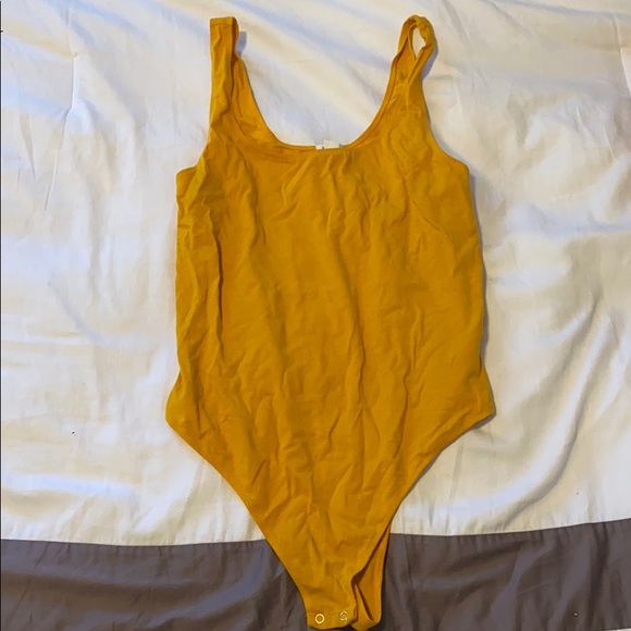 Bodysuit - Picture 1 of 1